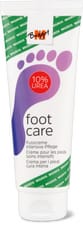 M-Budget Crème pieds urea