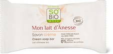 Savon Crème SoBio