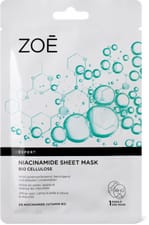 Zoé Expert Niacinamide Mask