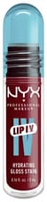 NYX wet shot iv crnbry