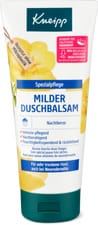 Kneipp baume douche onagre