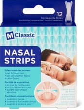 M-Classic Nasal Strips