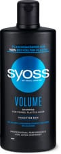 Syoss Volume Shampooing
