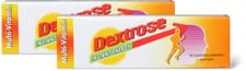 Dextrose Multivitamin 47g