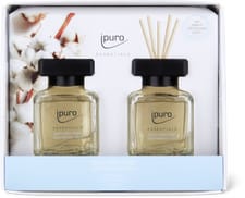 Ipuro Essentials parfume espace (Parfum: COTTON FIELDS)