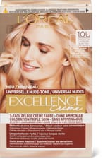 L'Oréal Excellence Nude 8U blond lumieuse