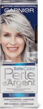 Garnier Belle Color gris perle