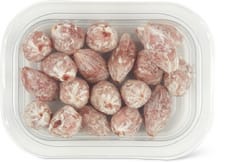 Salami perle nature