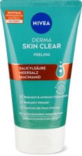 Nivea Derma Skin Peeling