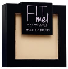 MNY Fit Me M&P PWD 120