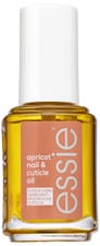 Soin des ongles et cuticules à l'huile d'abricot