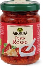 Alnatura Bio Pesto rosso