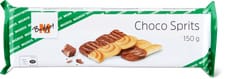 M-Budget Choco Sprits