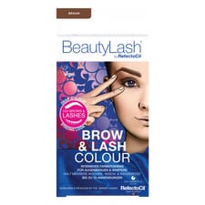 Beauty Lash Teinture brun