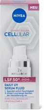 Nivea Cellular Exp. Daily UV sérum