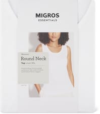 Women's top (Farbe: offwhite, Grösse: S)
