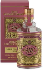 4711 Echt Kölnisch Wasser Rose EdC