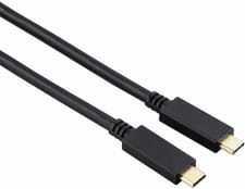 USB-C à USB-C câble 1 mètre
