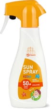M-Classic Kids Spray SF50+