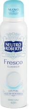 Neutro Roberts Deo Fresco Spray