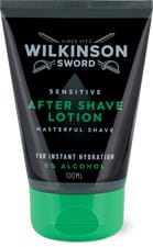 Aftershave Lotion Sensitive