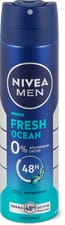Nivea Men Deo Spray Fresh Ocean