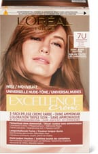 L'Oréal Excellence Nude 7U blond