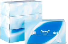 Linsoft Mouchoirs Boite