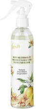 Parfum d'ambiance Gingembre & Citron