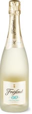 Freixenet Vin mousseux sans alcool, low calorie