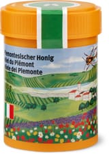 Miel du Piémont