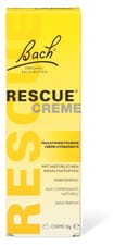 Fleurs de Bach RESCUE Creme