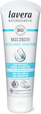 Lavera basis sensitiv creme main