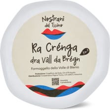 Crenga Formaggio Blenio