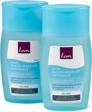 I am Face Make-Up Remover Oil.