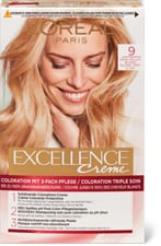 L'Oréal Excellence Creme 9 blond très clair
