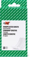 M-Budget Sparadrap sensitive