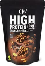 Oh! Muesli High Protein Crunchy Chocolat