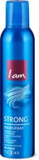 I am Strong Hairspray