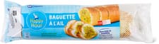 M-Classic Baguette avec beurre à l’ail et aux herbes