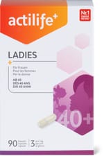 Actilife Ladies