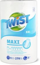 Twist Essuie-tout ménager