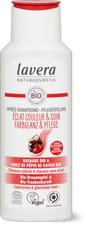 Lavera Après-shampooing éclat et soin des couleurs