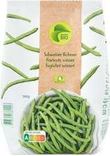 Bio Haricots