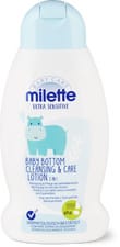 Milette 2in1 Lotion nettoyante&traitante