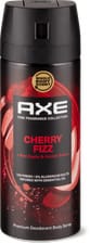 Déodorant spray Cherry Fizz Axe