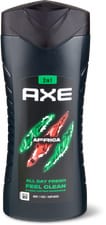 Axe Shower Gel Africa XL