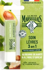 Le Petit Marseillais 3en1 Soin des lèvres