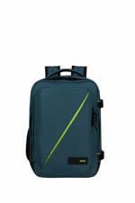 UPEAT A774 BACKPACK (Farbe: petrol, Grösse: S)
