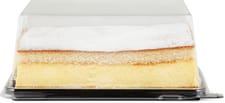 Big Biscuit Schnitte